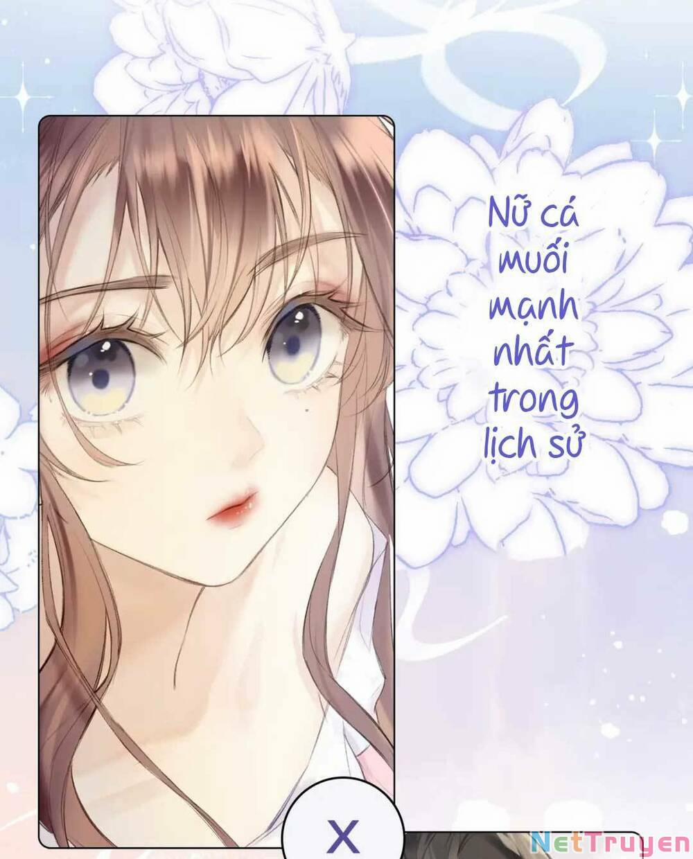 Vi Phu Của Ta Là Long Ngạo Thiên Phần 2 1 trang 6