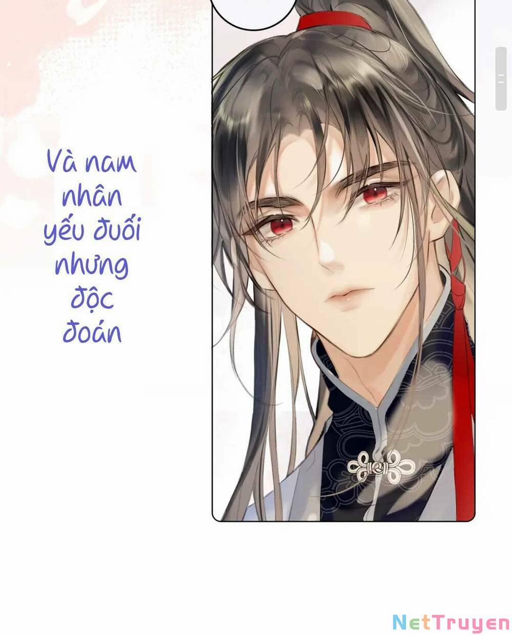 Vi Phu Của Ta Là Long Ngạo Thiên Phần 2 1 trang 7