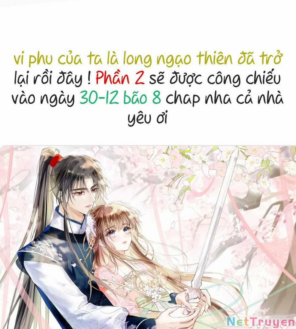 Vi Phu Của Ta Là Long Ngạo Thiên Phần 2 1 trang 8