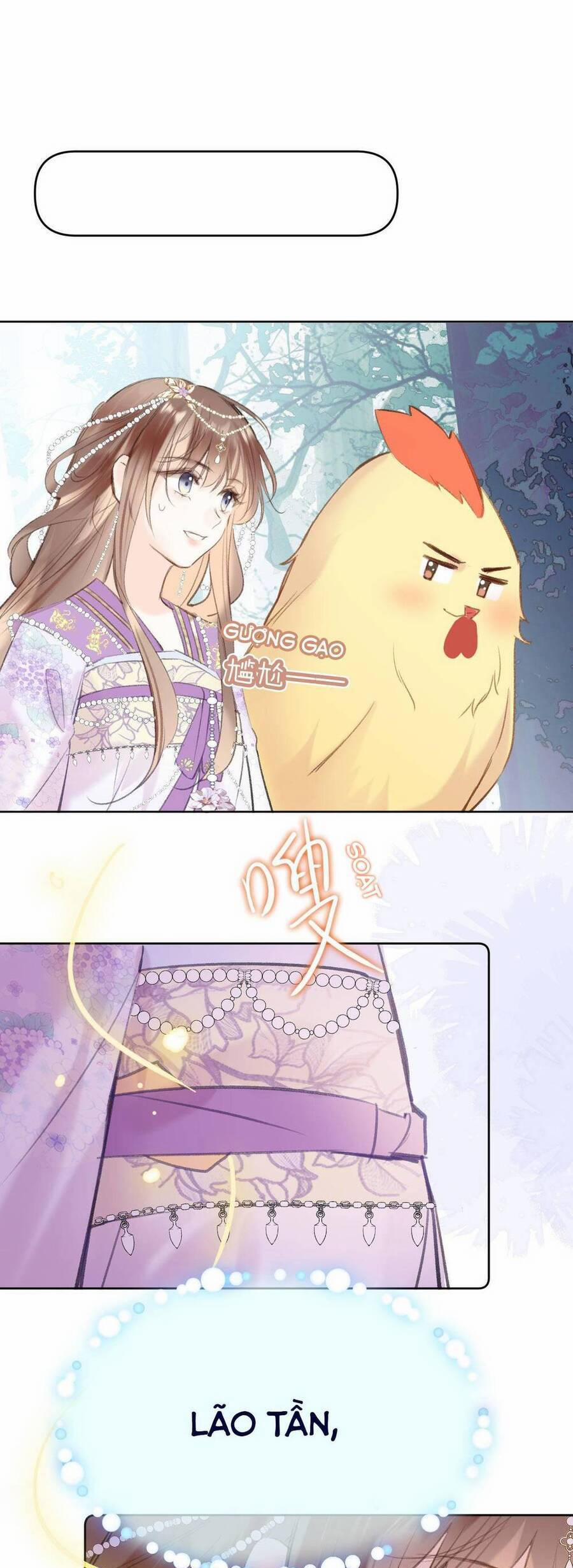 Vi Phu Của Ta Là Long Ngạo Thiên Phần 2 10 trang 28