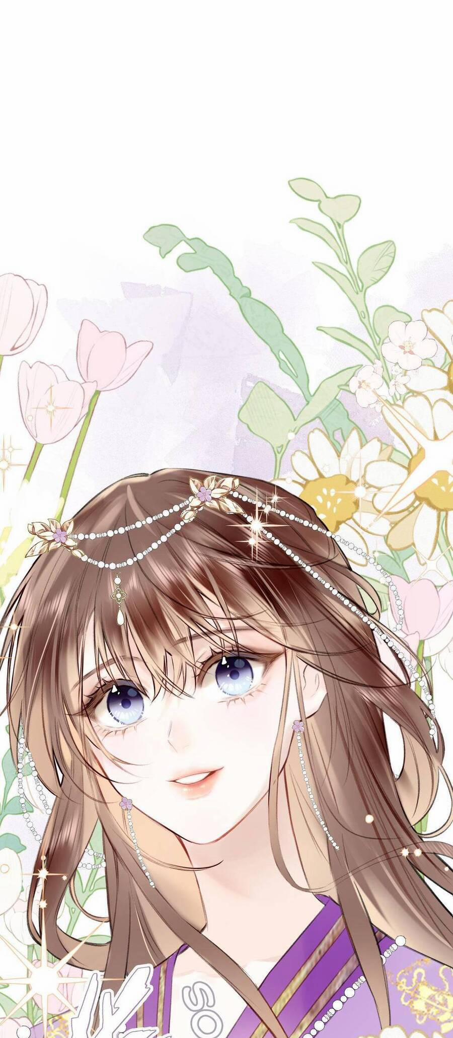 Vi Phu Của Ta Là Long Ngạo Thiên Phần 2 10 trang 6