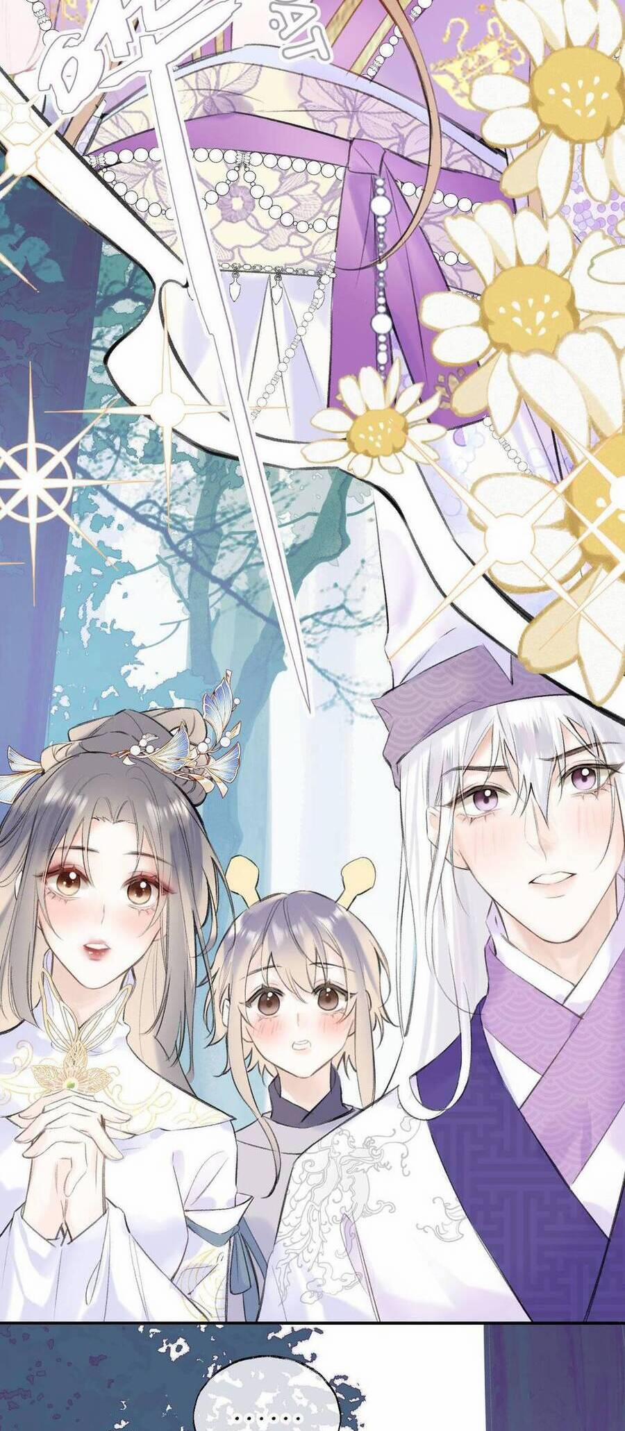 Vi Phu Của Ta Là Long Ngạo Thiên Phần 2 10 trang 7