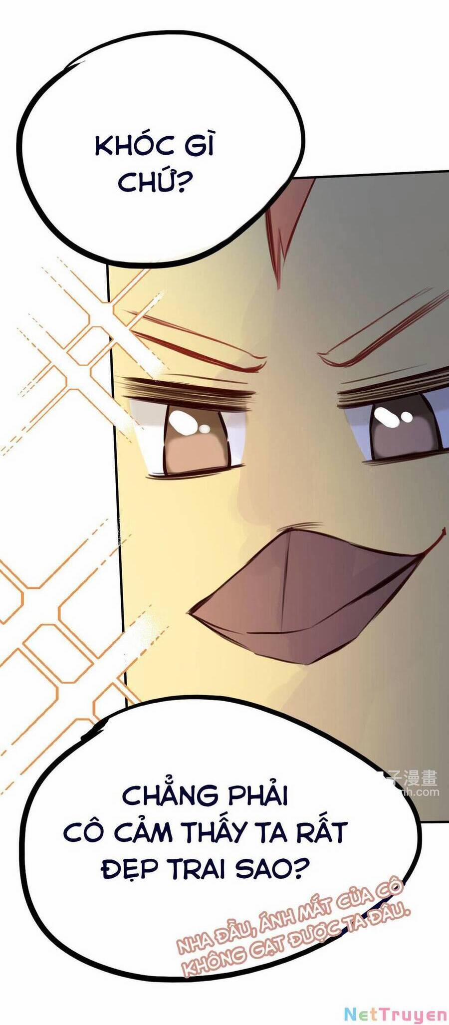 Vi Phu Của Ta Là Long Ngạo Thiên Phần 2 11 trang 13