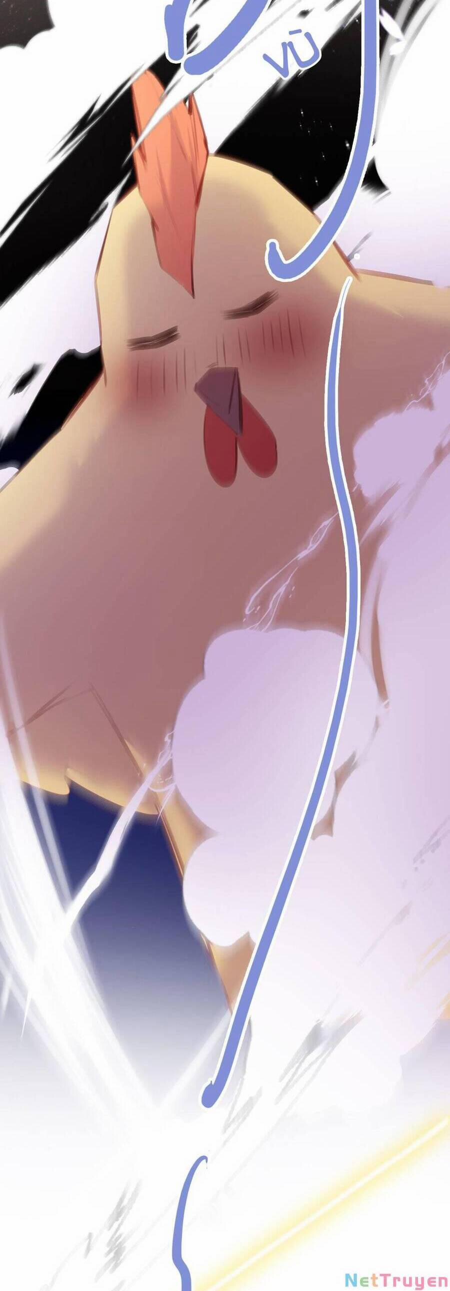 Vi Phu Của Ta Là Long Ngạo Thiên Phần 2 11 trang 16