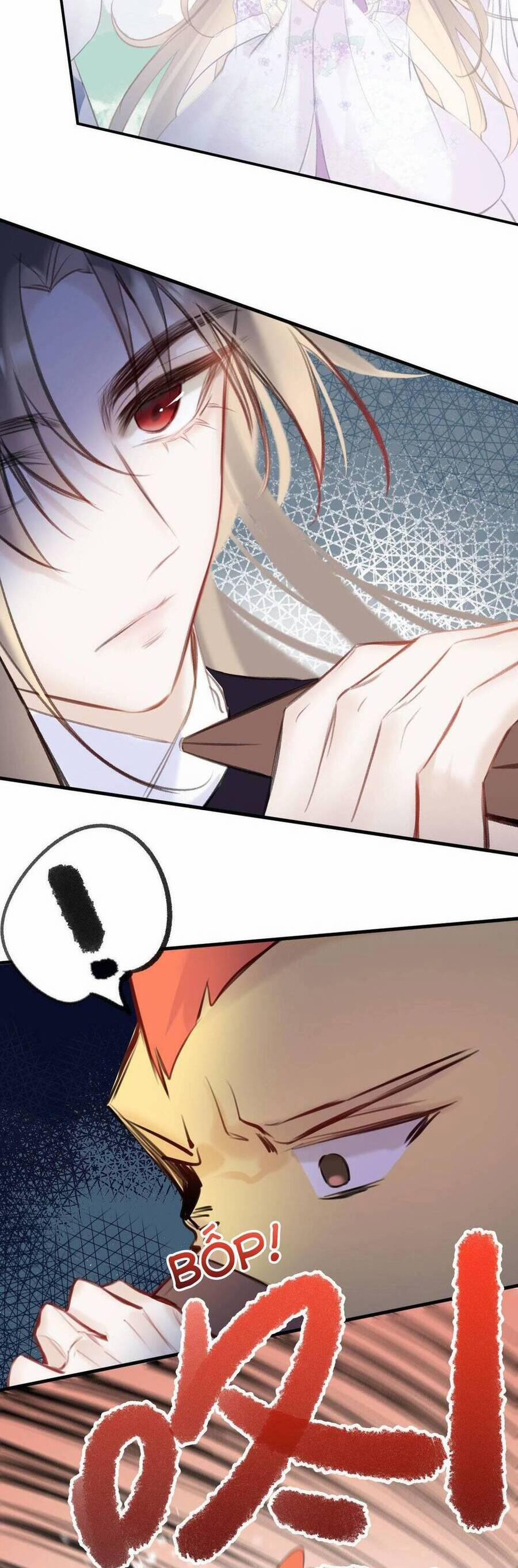 Vi Phu Của Ta Là Long Ngạo Thiên Phần 2 11 trang 18