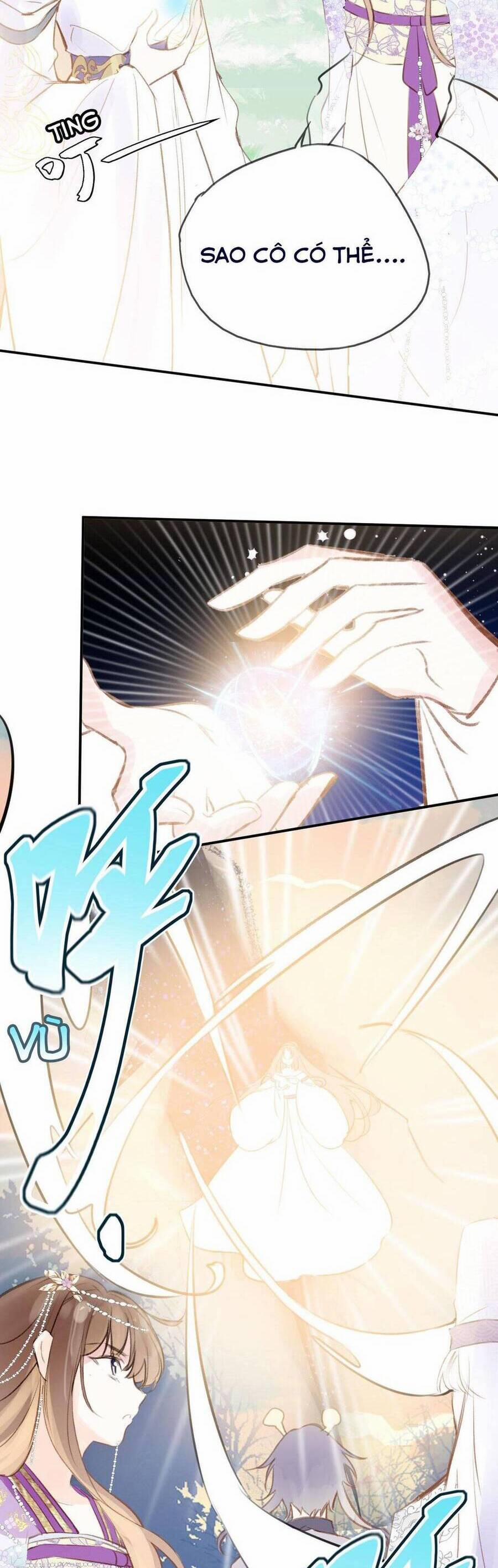 Vi Phu Của Ta Là Long Ngạo Thiên Phần 2 11 trang 29