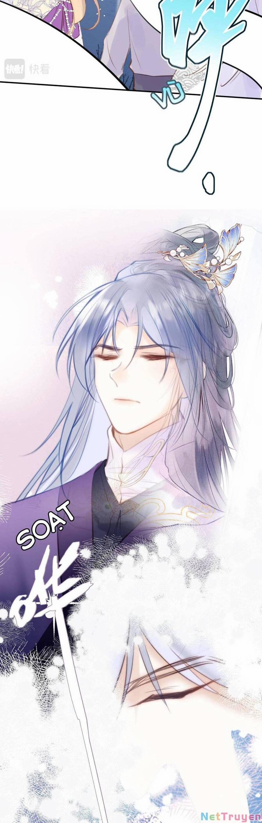 Vi Phu Của Ta Là Long Ngạo Thiên Phần 2 11 trang 30