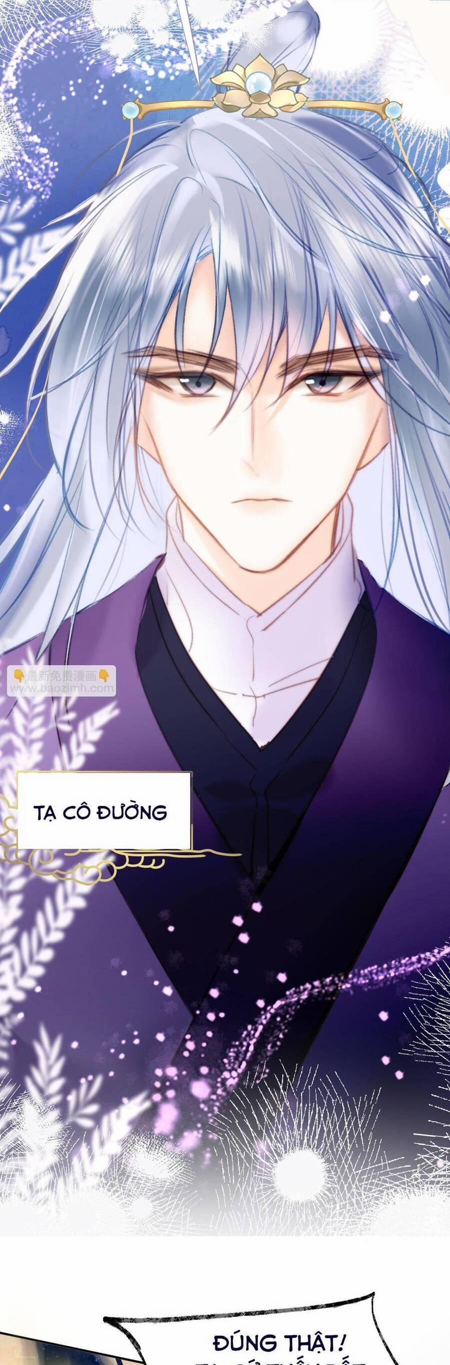 Vi Phu Của Ta Là Long Ngạo Thiên Phần 2 11 trang 31