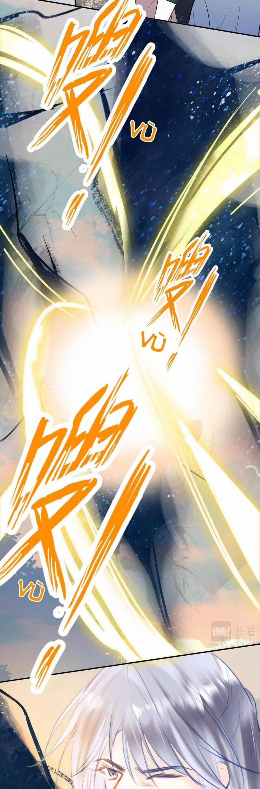 Vi Phu Của Ta Là Long Ngạo Thiên Phần 2 11 trang 33