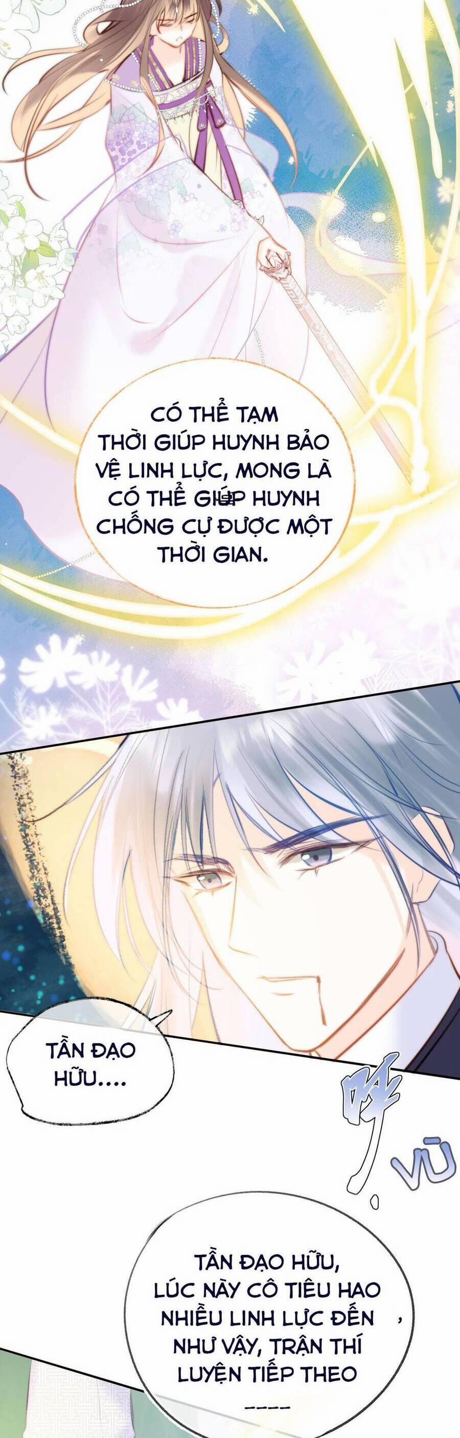 Vi Phu Của Ta Là Long Ngạo Thiên Phần 2 11 trang 36