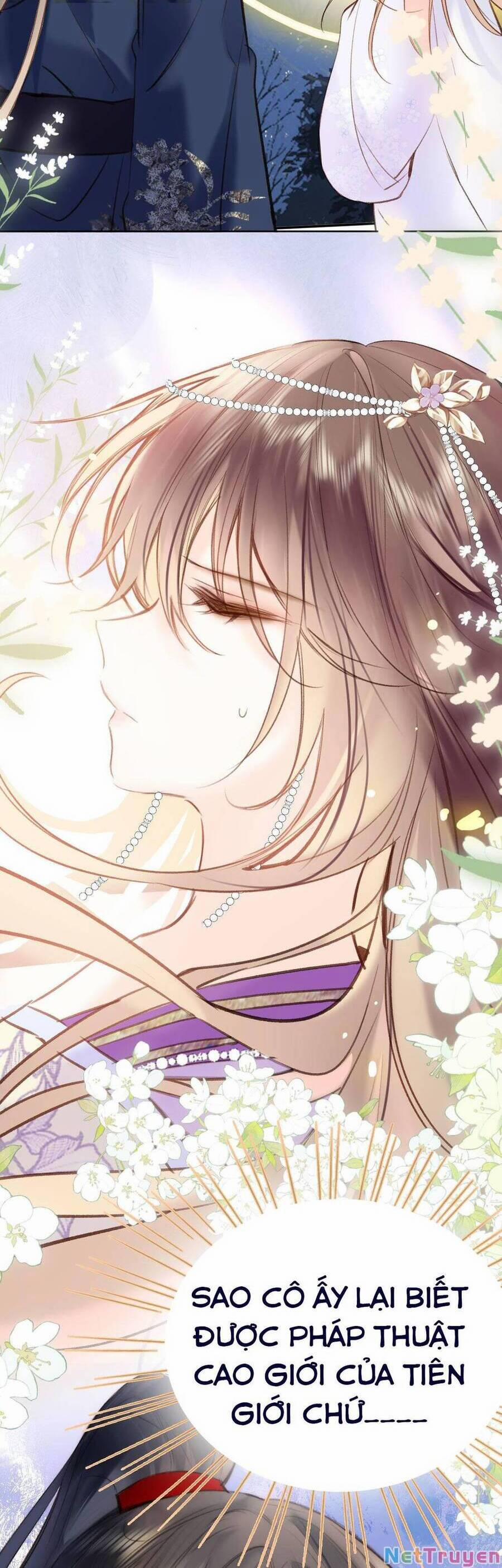 Vi Phu Của Ta Là Long Ngạo Thiên Phần 2 11 trang 38