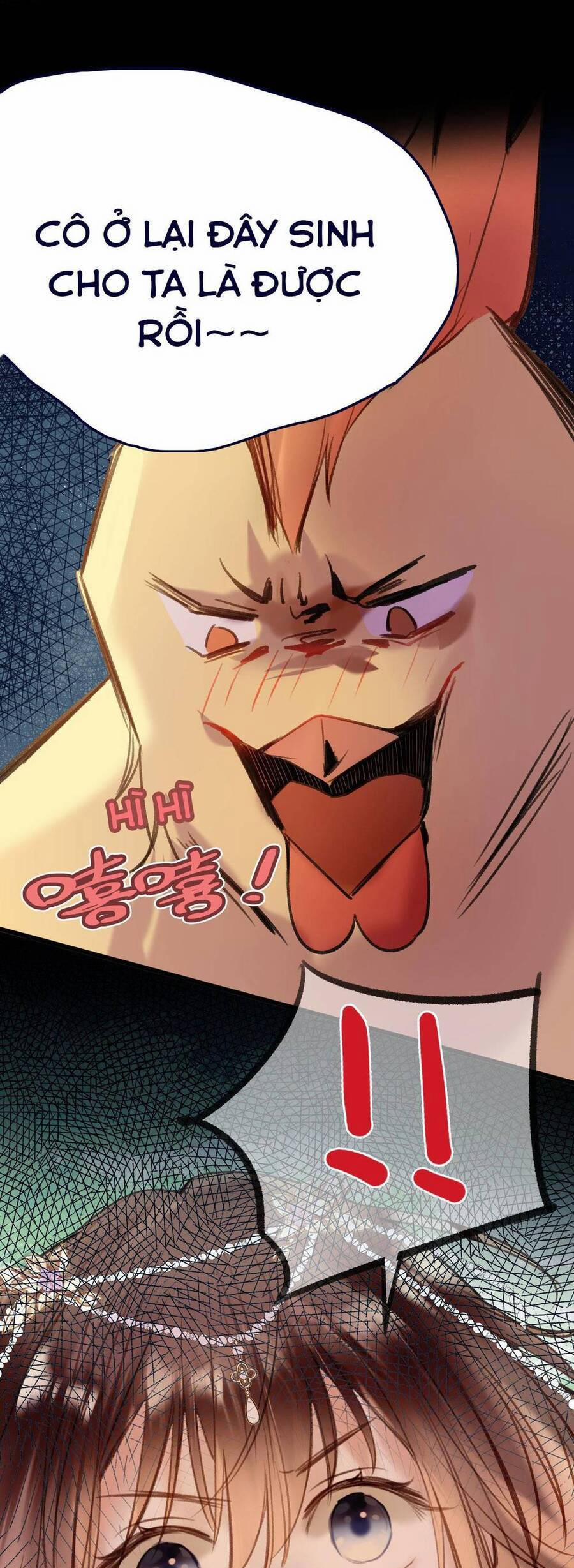 Vi Phu Của Ta Là Long Ngạo Thiên Phần 2 11 trang 5