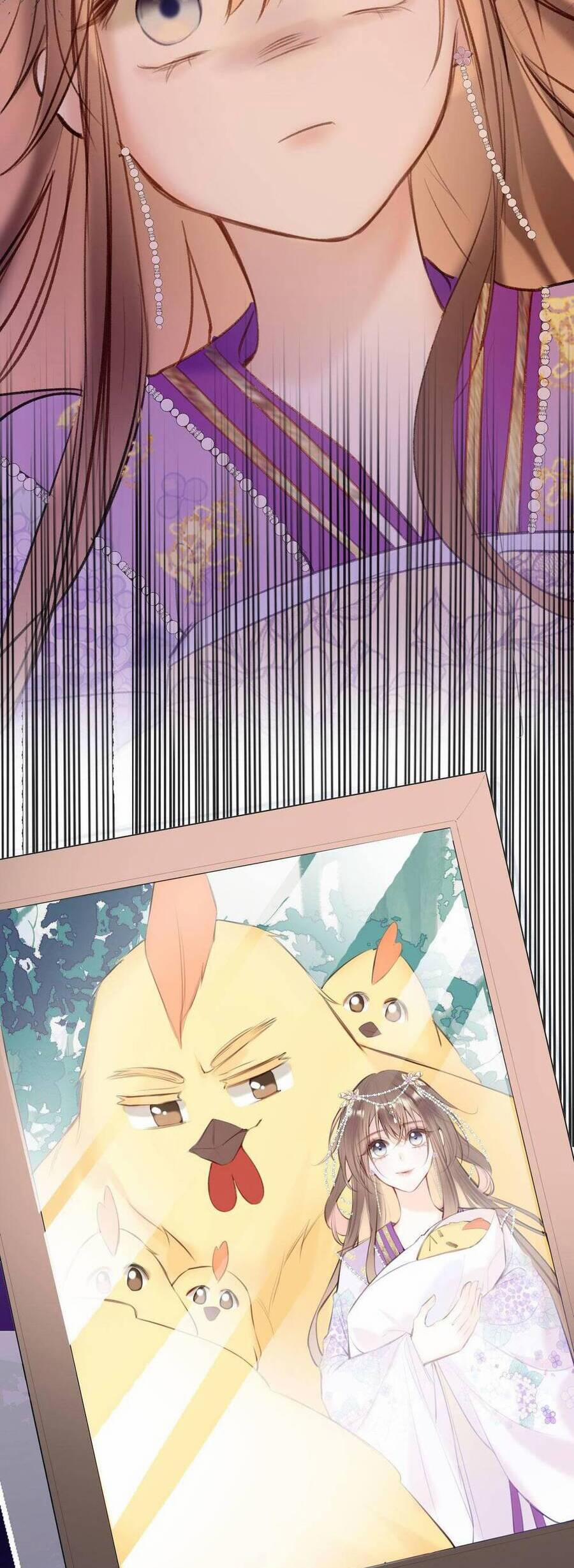 Vi Phu Của Ta Là Long Ngạo Thiên Phần 2 11 trang 6