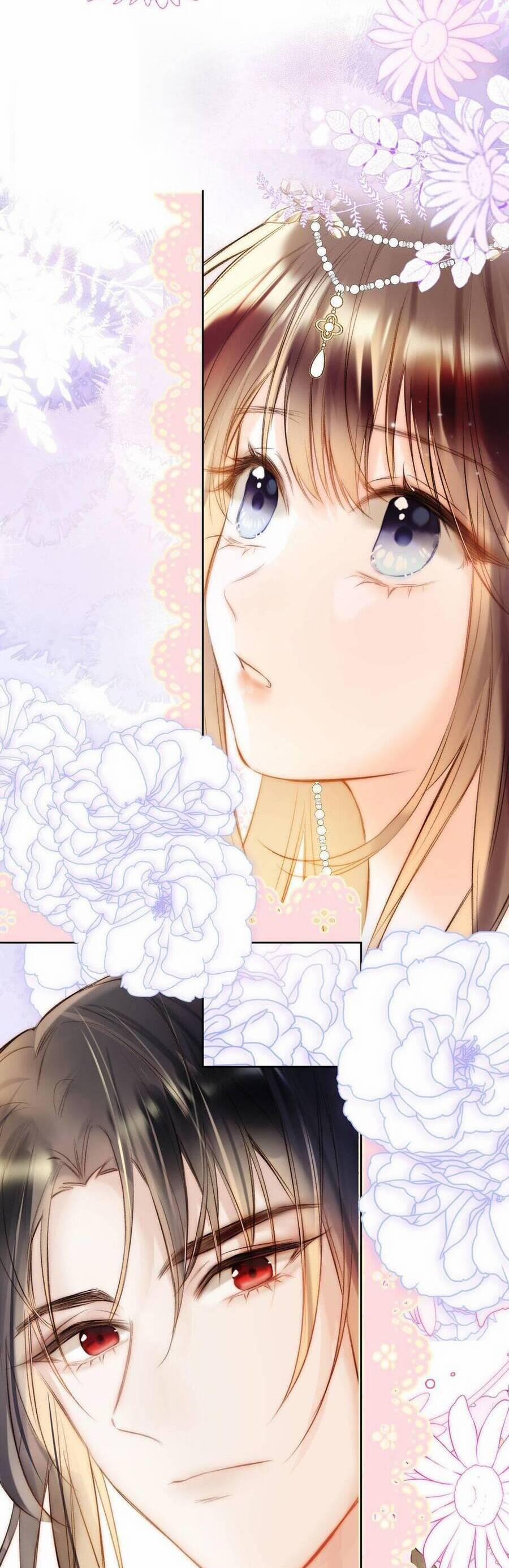 Vi Phu Của Ta Là Long Ngạo Thiên Phần 2 12 trang 10