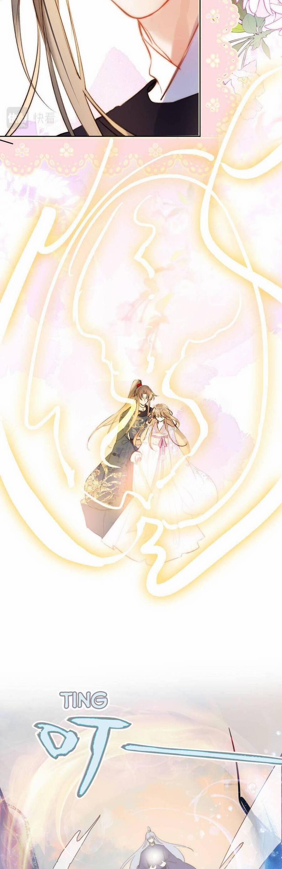 Vi Phu Của Ta Là Long Ngạo Thiên Phần 2 12 trang 11