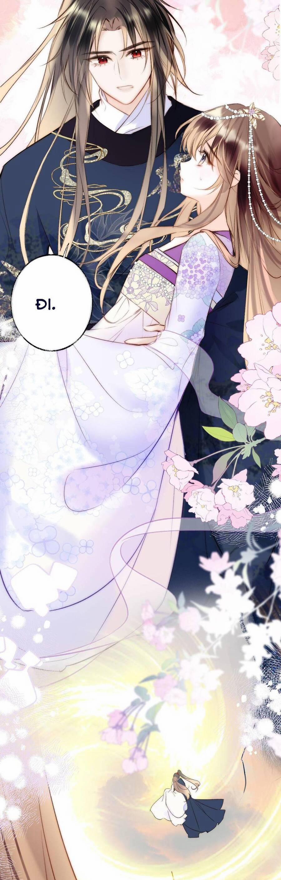 Vi Phu Của Ta Là Long Ngạo Thiên Phần 2 12 trang 13