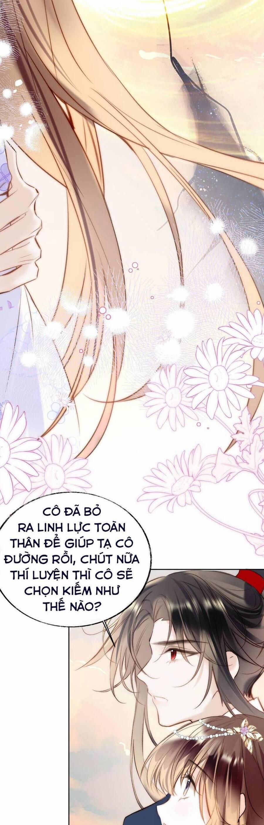 Vi Phu Của Ta Là Long Ngạo Thiên Phần 2 12 trang 14