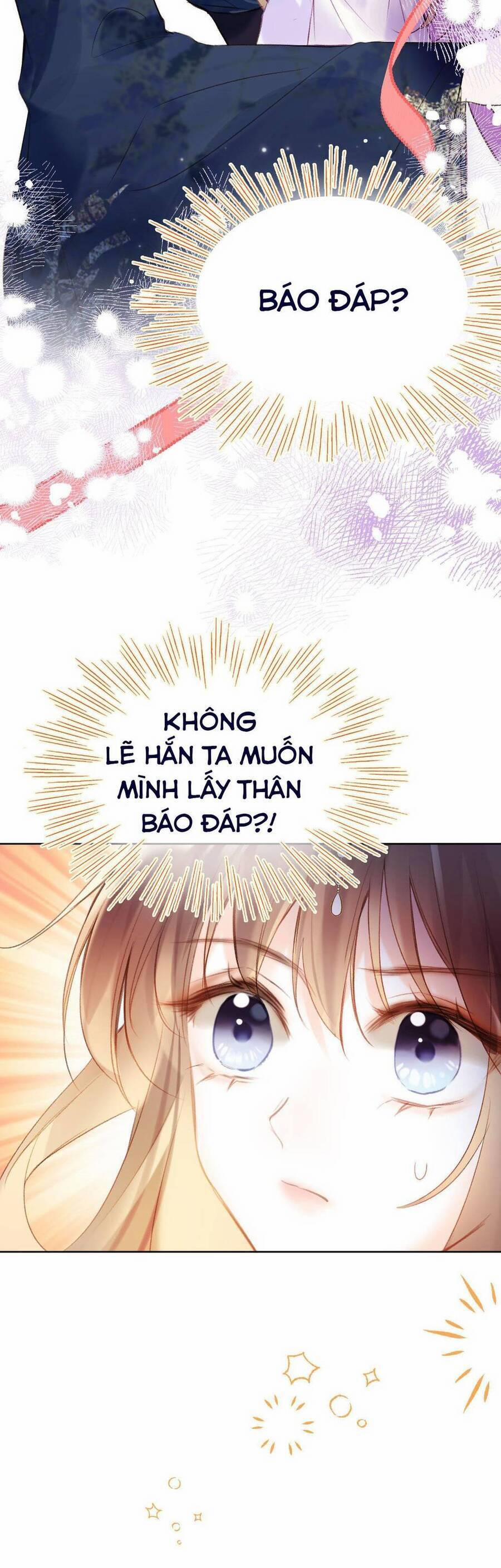 Vi Phu Của Ta Là Long Ngạo Thiên Phần 2 12 trang 17