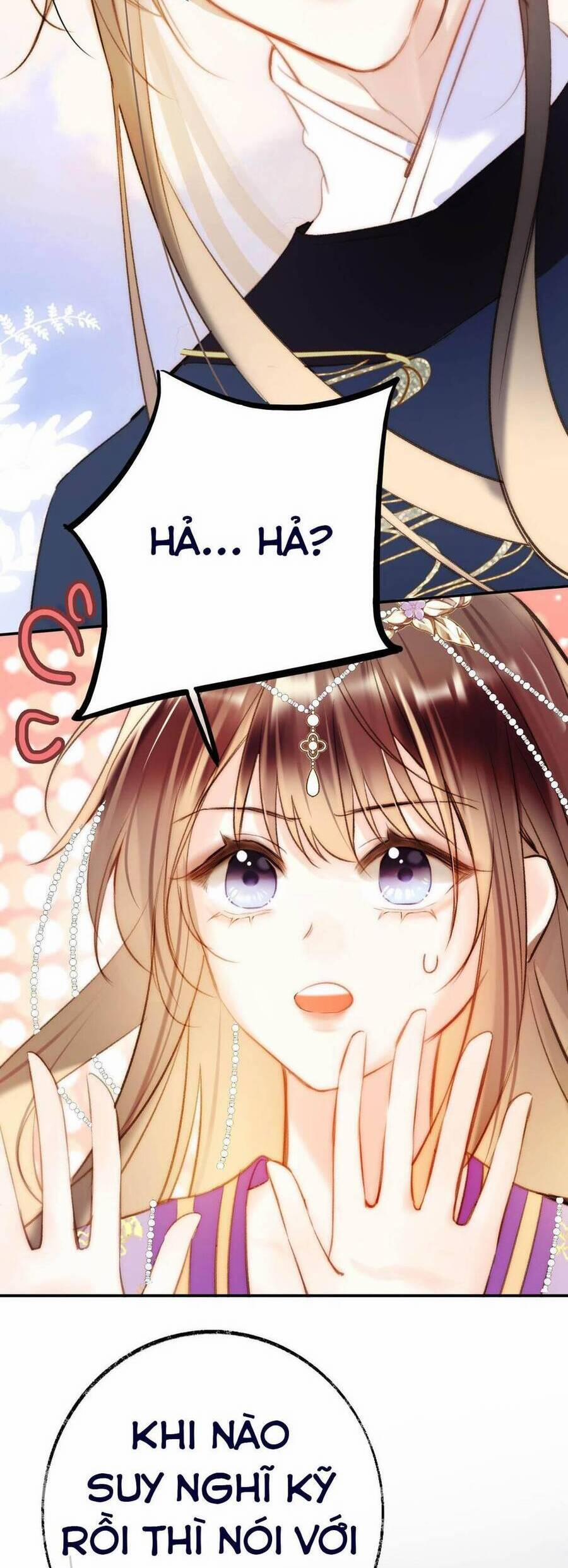 Vi Phu Của Ta Là Long Ngạo Thiên Phần 2 12 trang 22