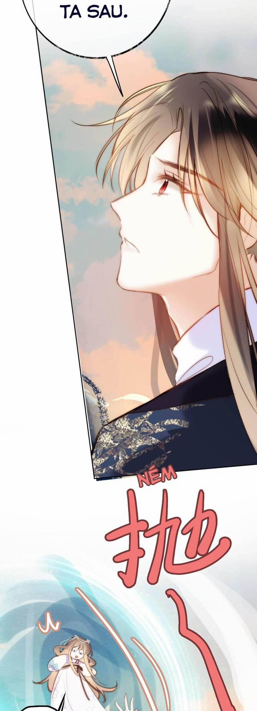 Vi Phu Của Ta Là Long Ngạo Thiên Phần 2 12 trang 23