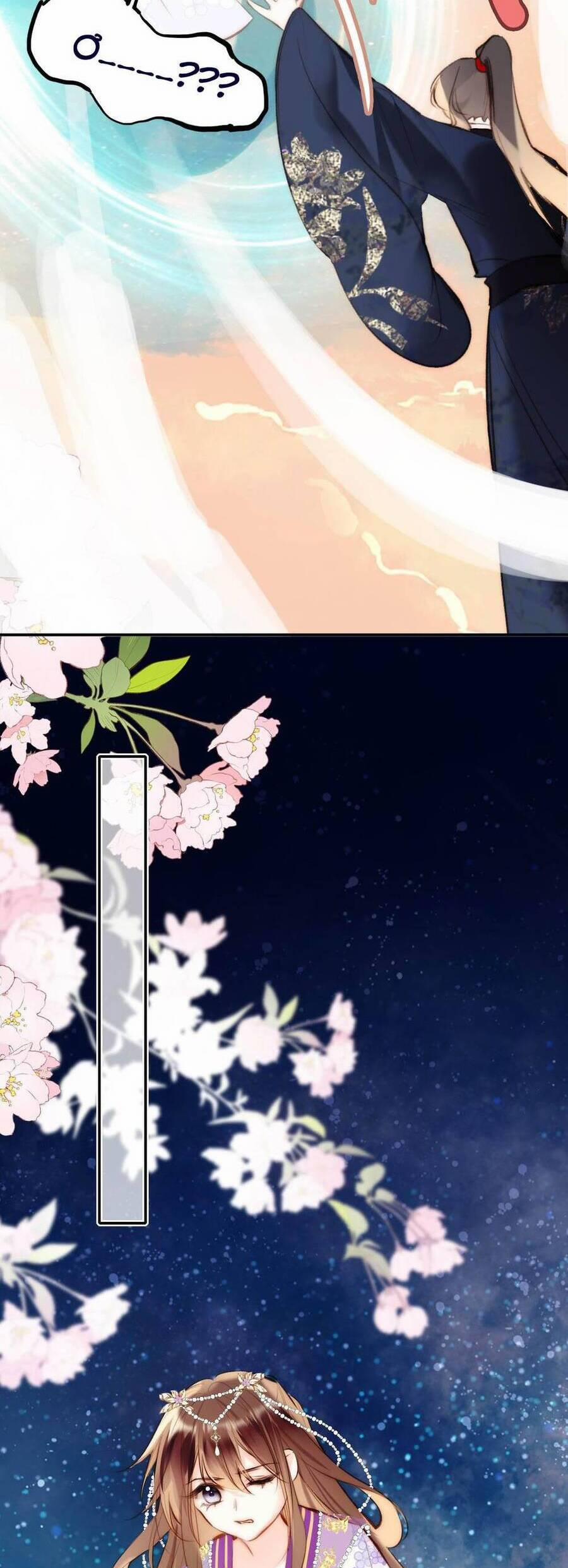 Vi Phu Của Ta Là Long Ngạo Thiên Phần 2 12 trang 24