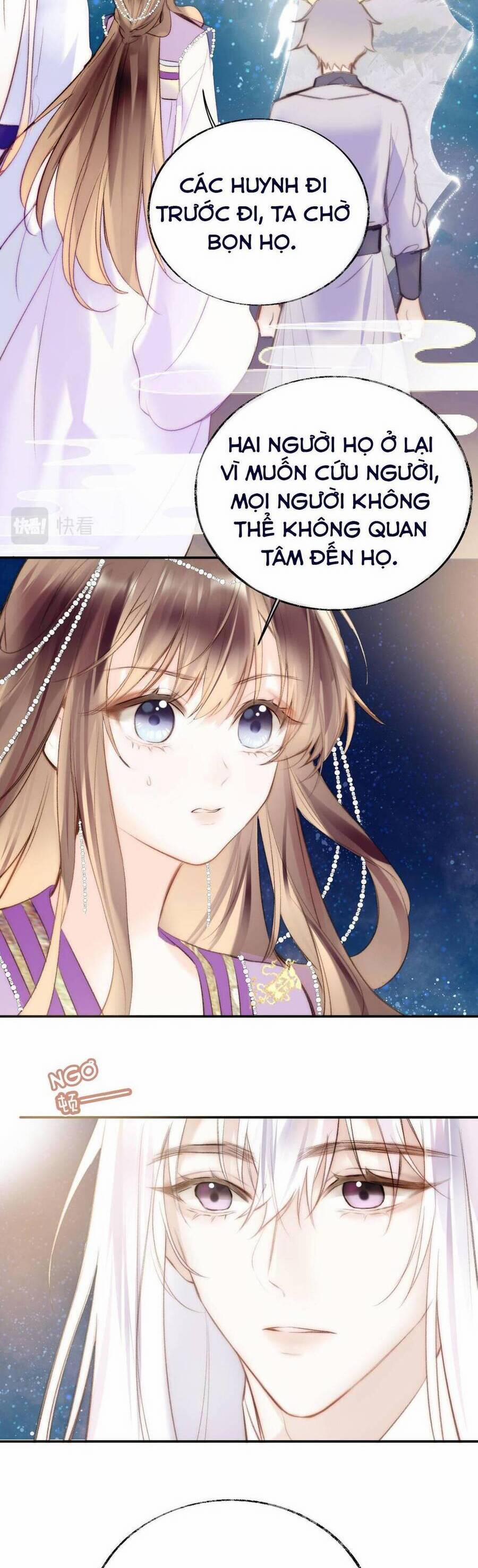 Vi Phu Của Ta Là Long Ngạo Thiên Phần 2 12 trang 27