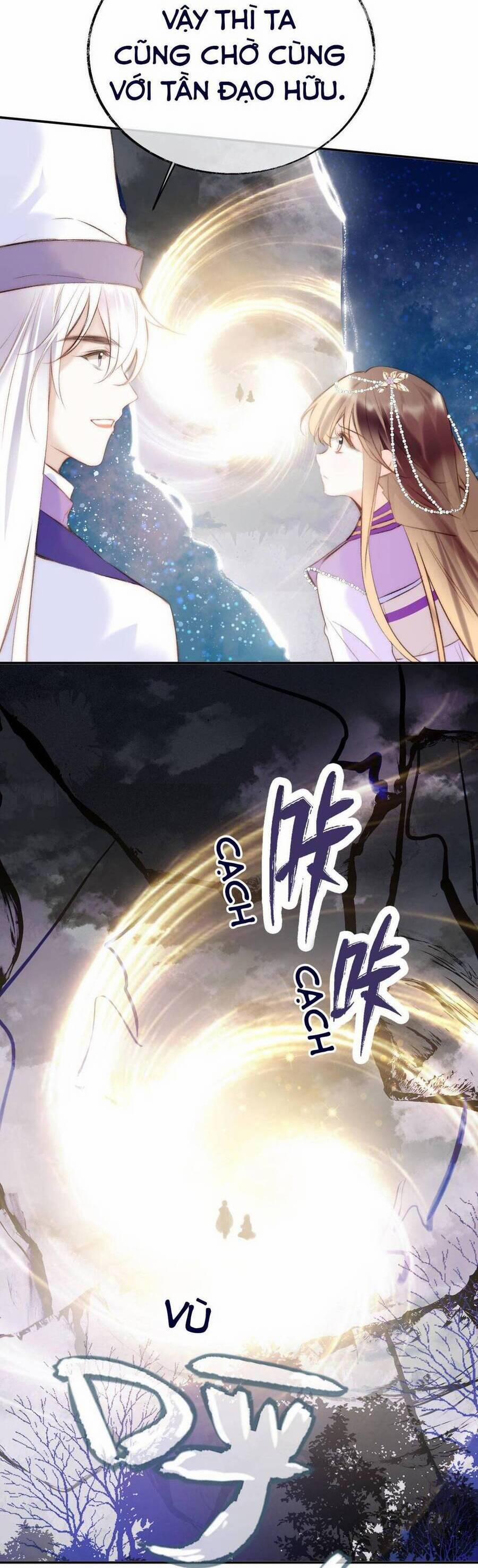 Vi Phu Của Ta Là Long Ngạo Thiên Phần 2 12 trang 28