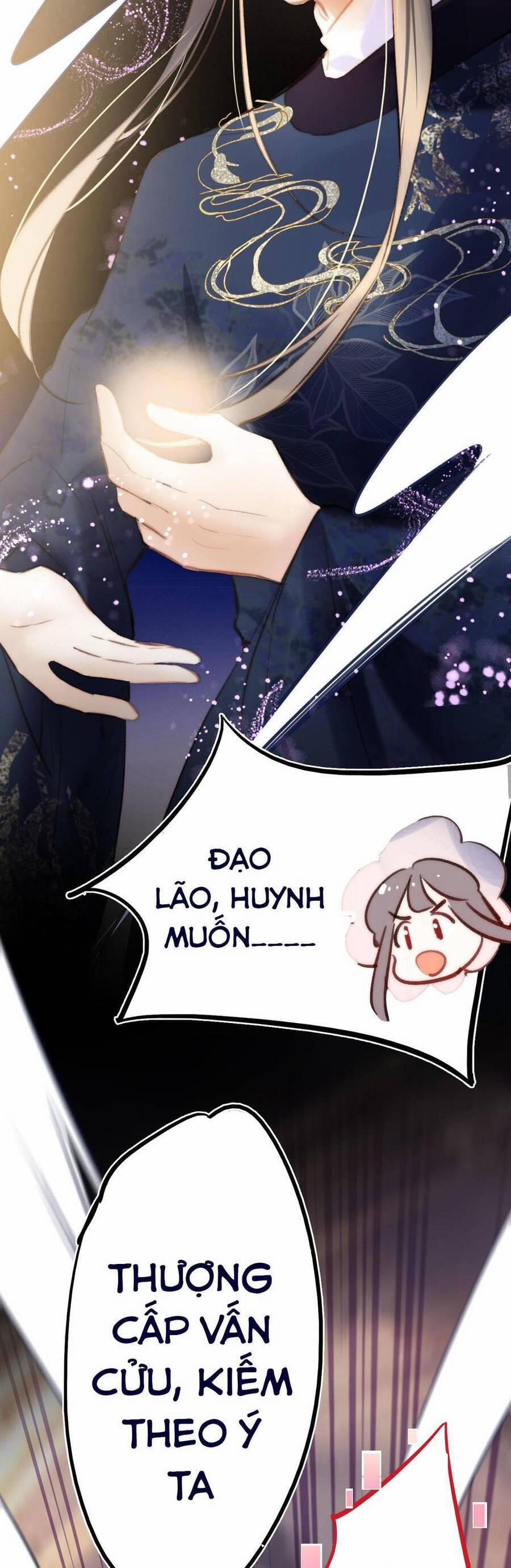 Vi Phu Của Ta Là Long Ngạo Thiên Phần 2 12 trang 30