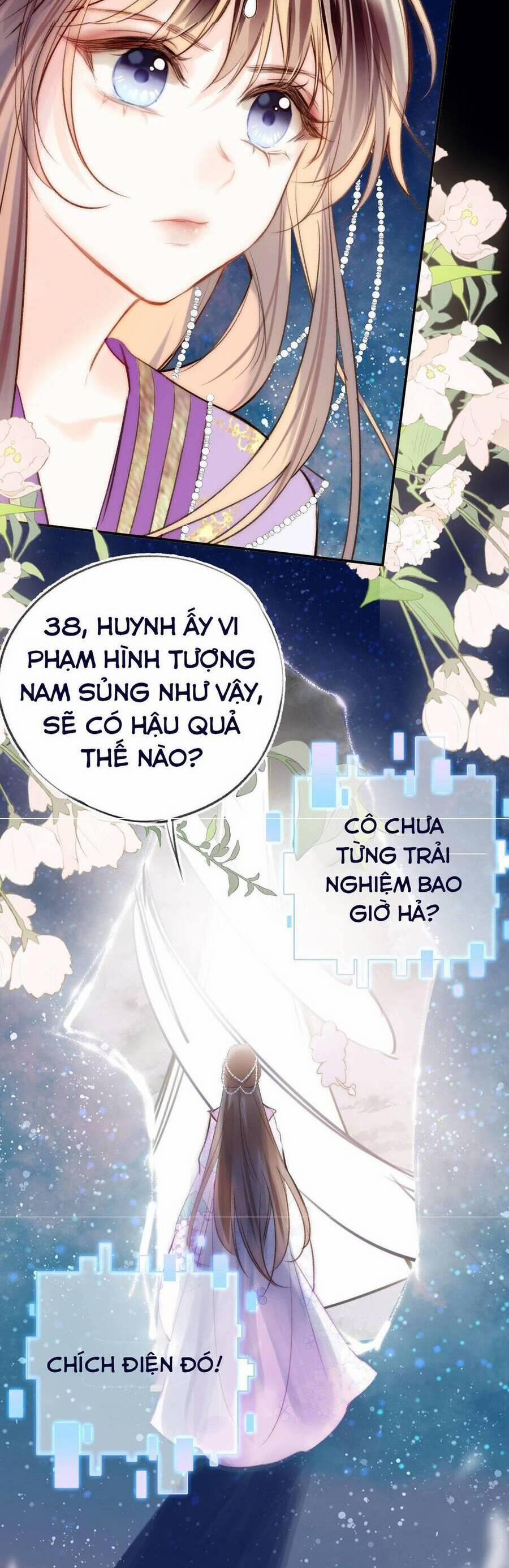 Vi Phu Của Ta Là Long Ngạo Thiên Phần 2 12 trang 35