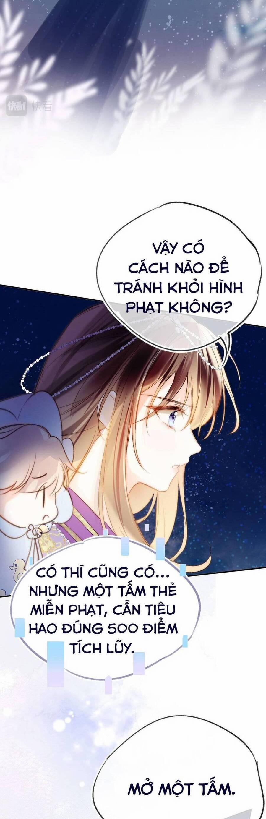 Vi Phu Của Ta Là Long Ngạo Thiên Phần 2 12 trang 36