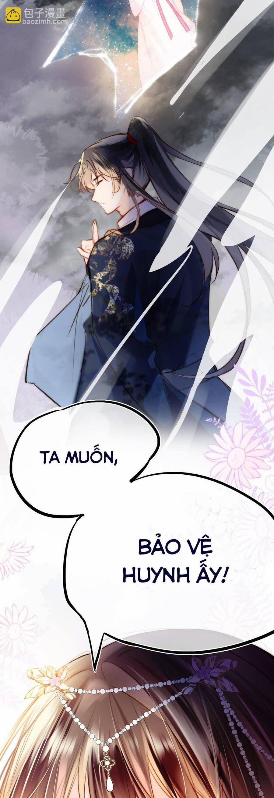 Vi Phu Của Ta Là Long Ngạo Thiên Phần 2 12 trang 38