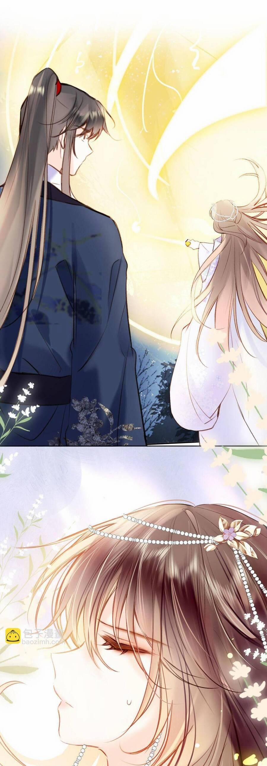 Vi Phu Của Ta Là Long Ngạo Thiên Phần 2 12 trang 5