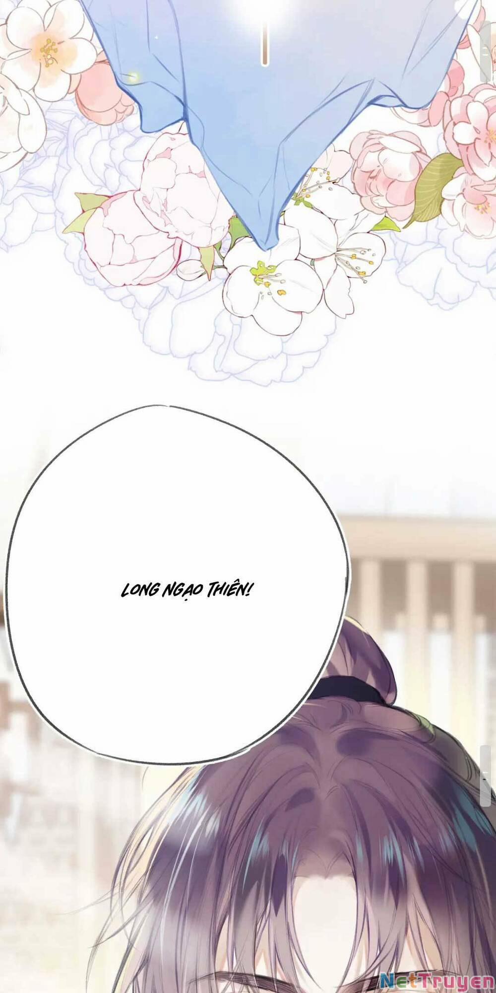 Vi Phu Của Ta Là Long Ngạo Thiên Phần 2 2 trang 13