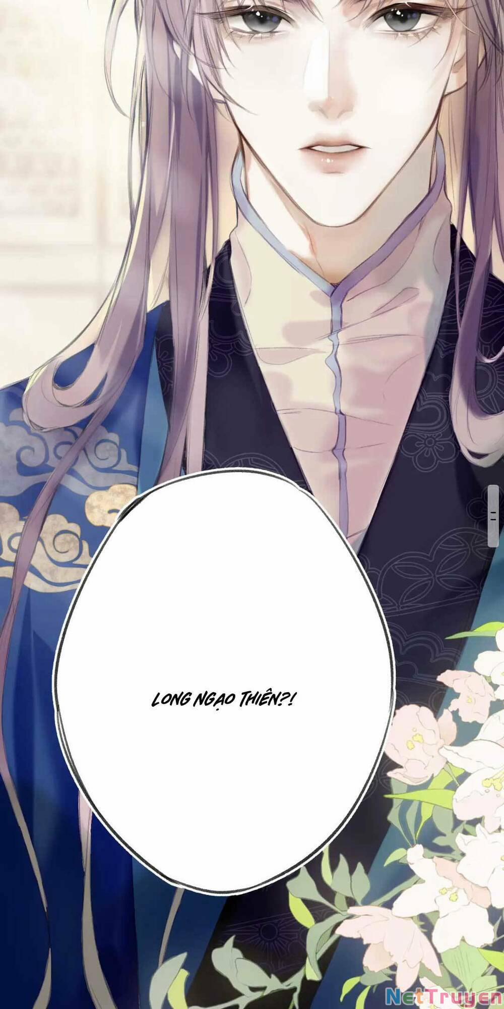 Vi Phu Của Ta Là Long Ngạo Thiên Phần 2 2 trang 14