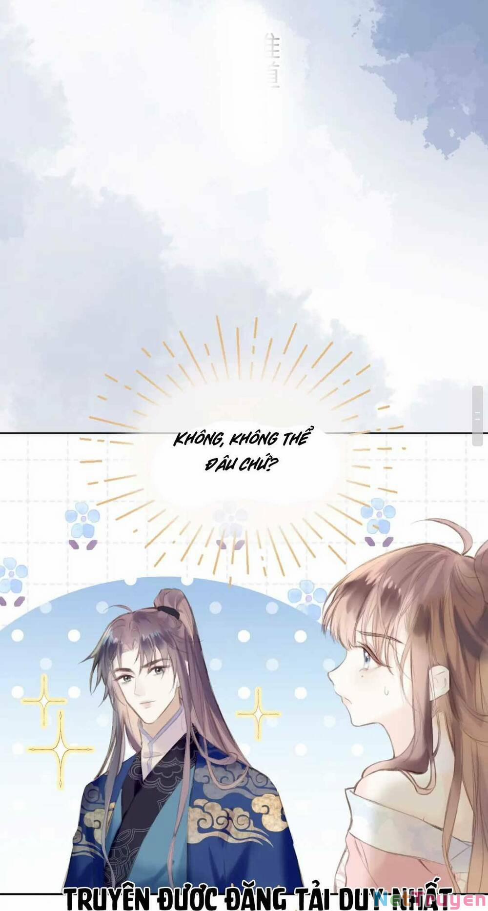 Vi Phu Của Ta Là Long Ngạo Thiên Phần 2 2 trang 17