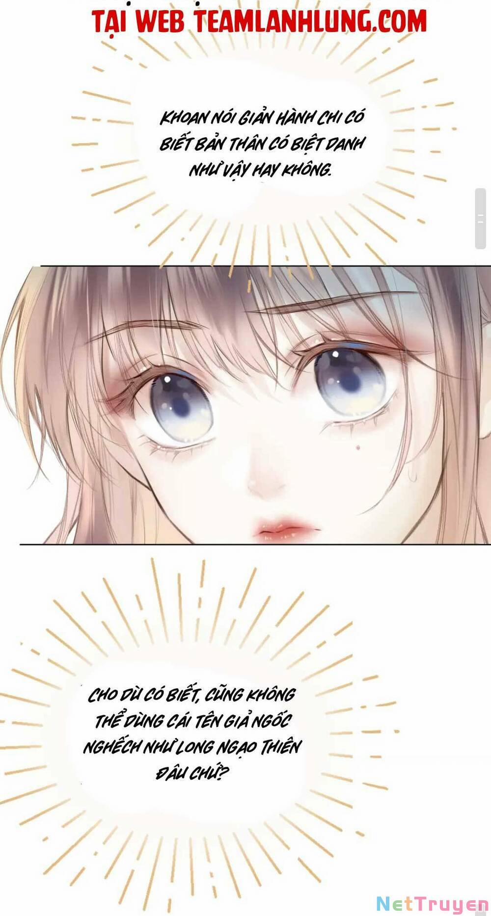 Vi Phu Của Ta Là Long Ngạo Thiên Phần 2 2 trang 18