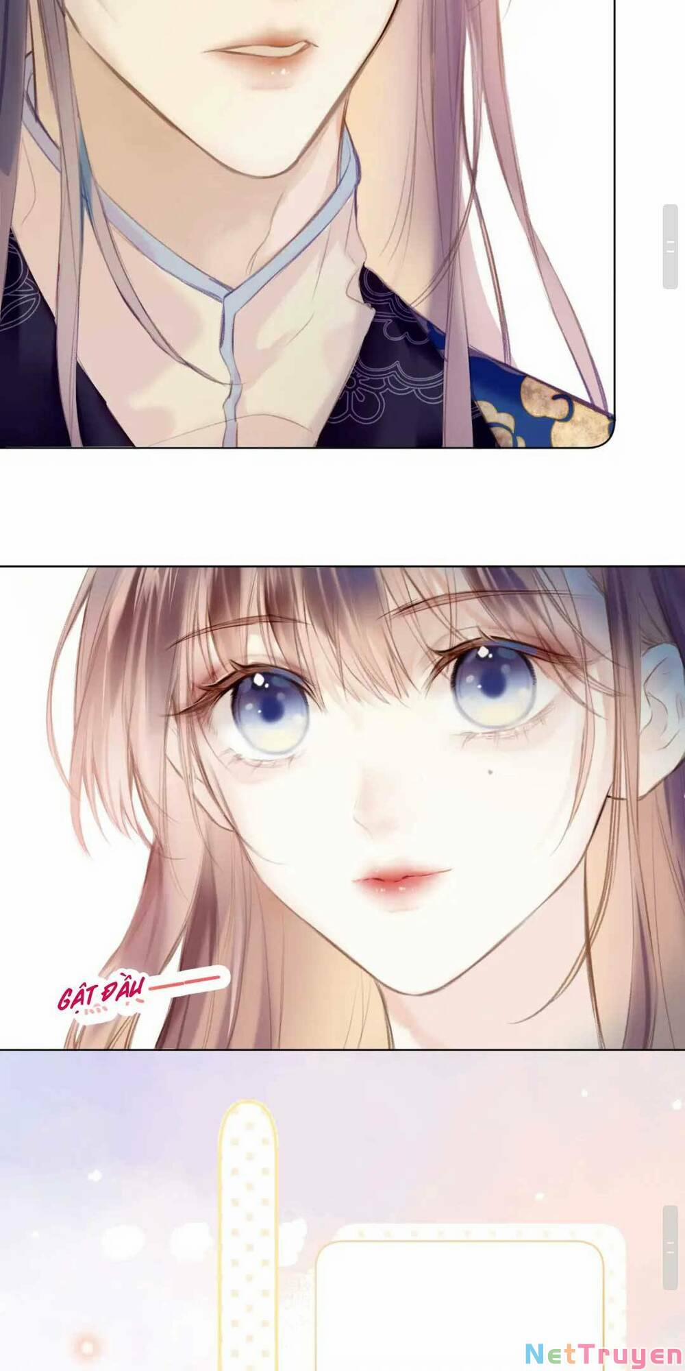 Vi Phu Của Ta Là Long Ngạo Thiên Phần 2 2 trang 25