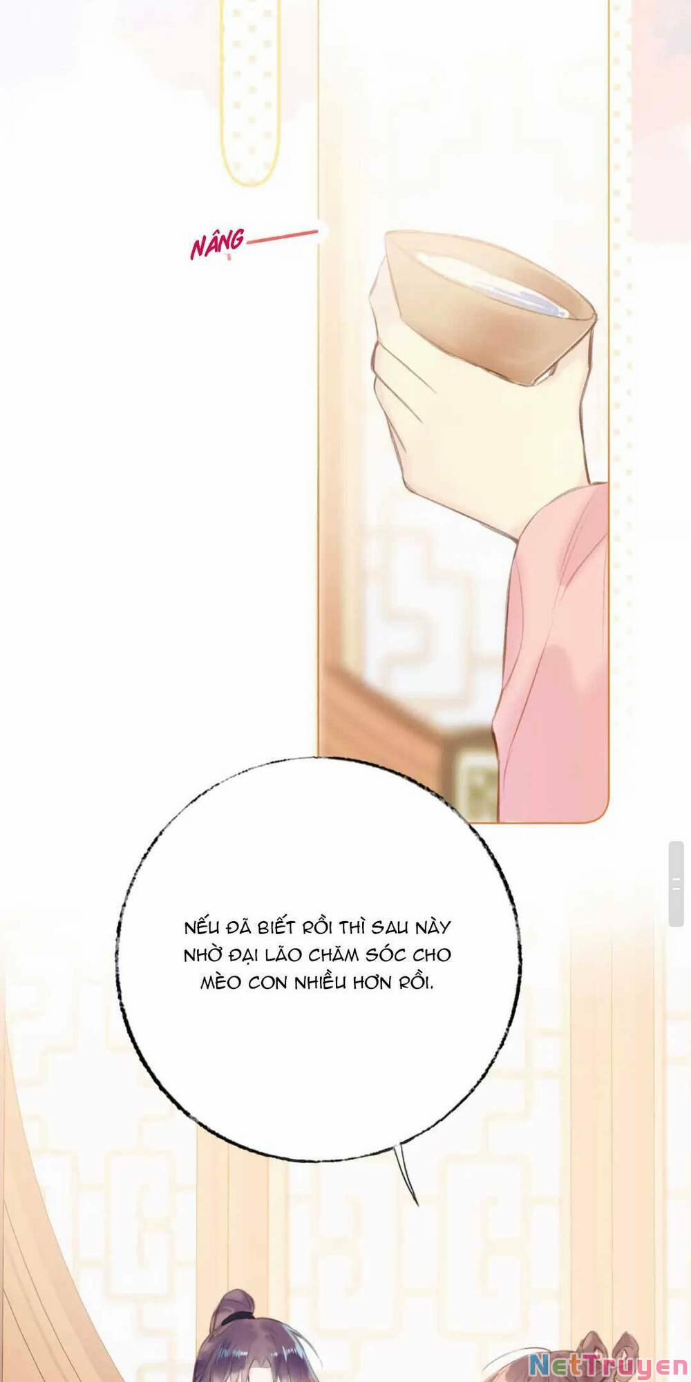 Vi Phu Của Ta Là Long Ngạo Thiên Phần 2 2 trang 26