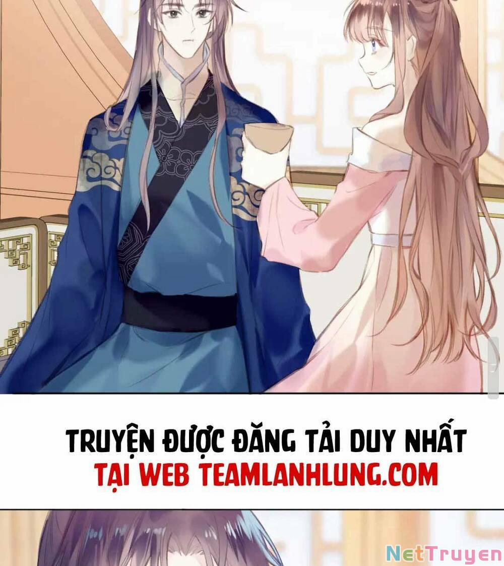 Vi Phu Của Ta Là Long Ngạo Thiên Phần 2 2 trang 27