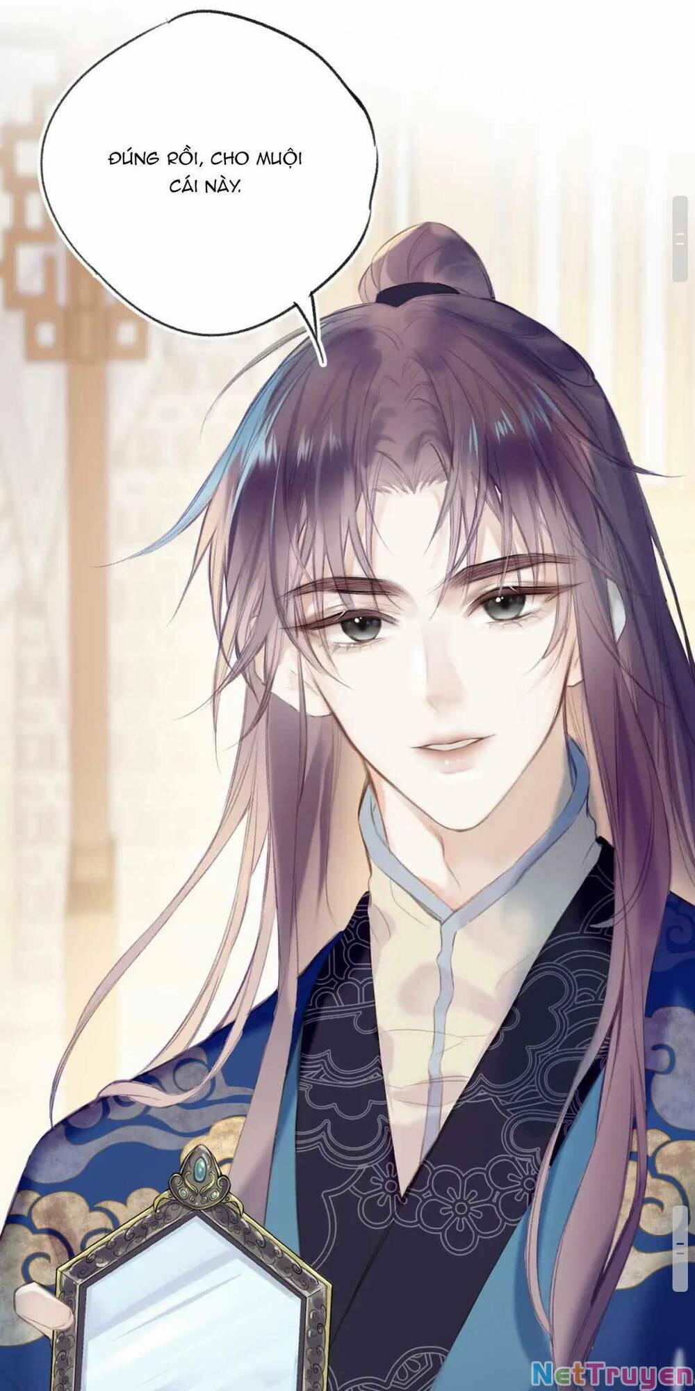 Vi Phu Của Ta Là Long Ngạo Thiên Phần 2 2 trang 30