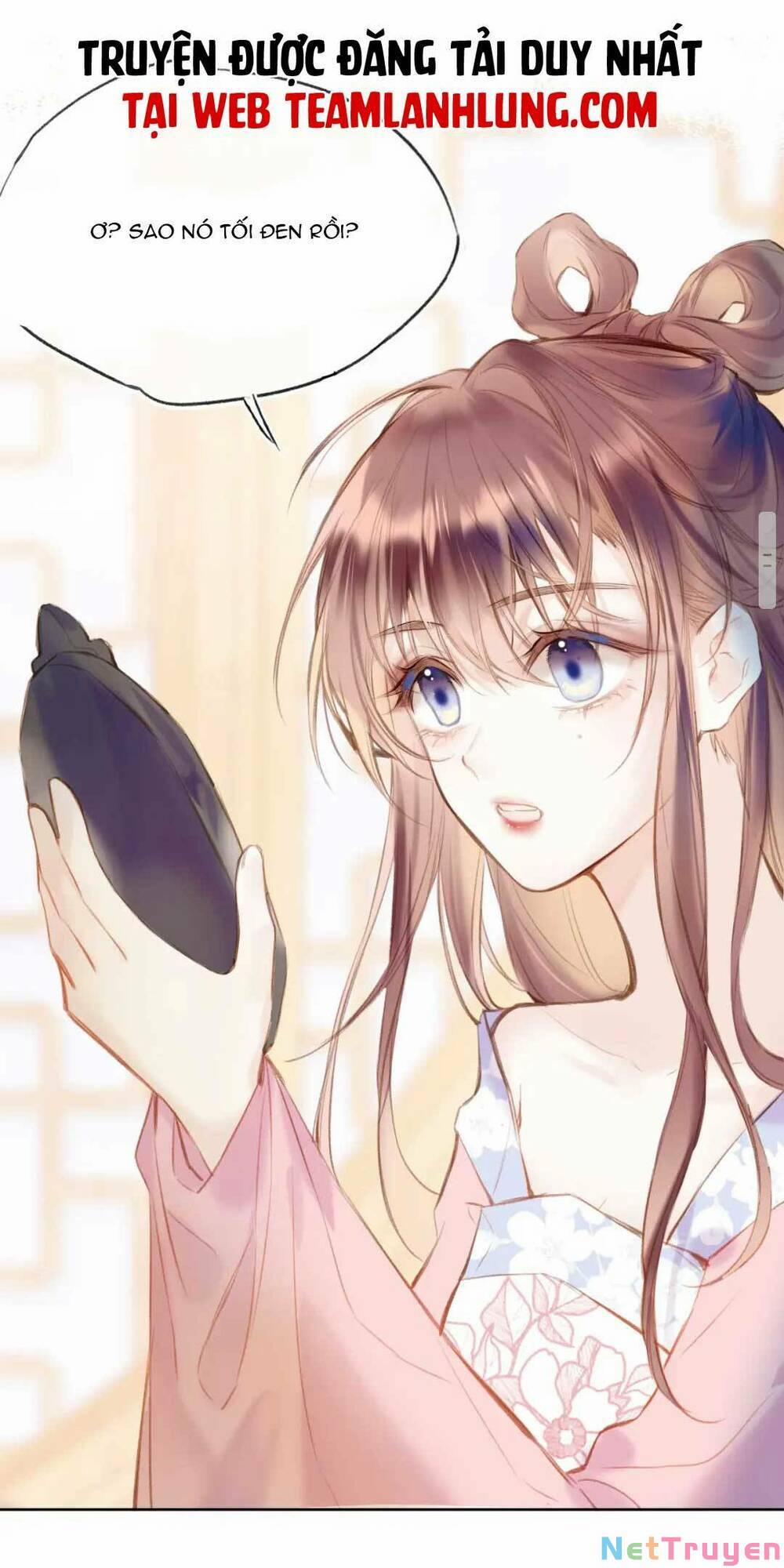 Vi Phu Của Ta Là Long Ngạo Thiên Phần 2 2 trang 32