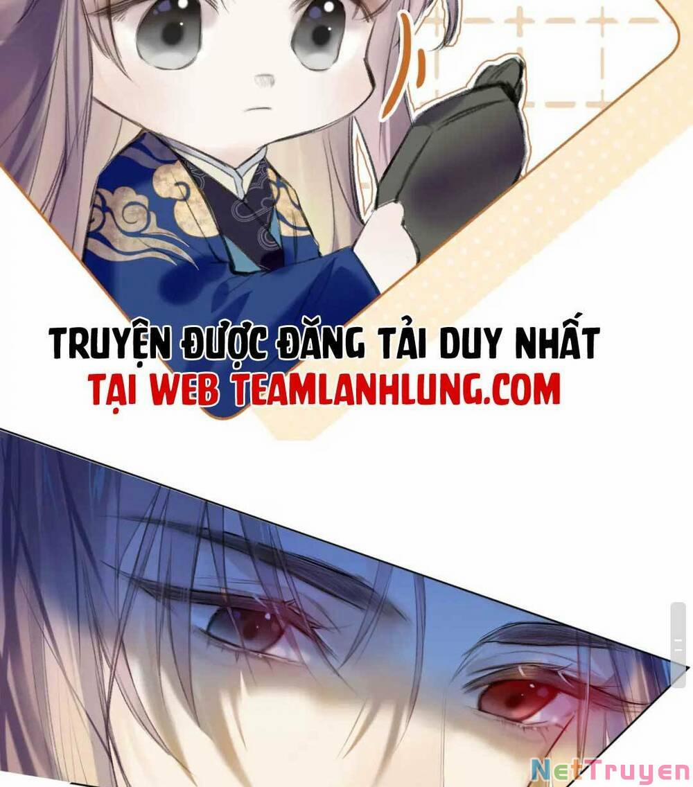 Vi Phu Của Ta Là Long Ngạo Thiên Phần 2 2 trang 37