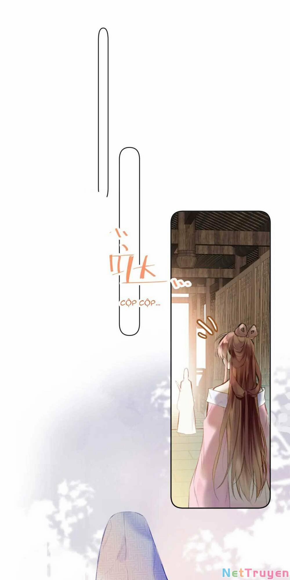 Vi Phu Của Ta Là Long Ngạo Thiên Phần 2 2 trang 39