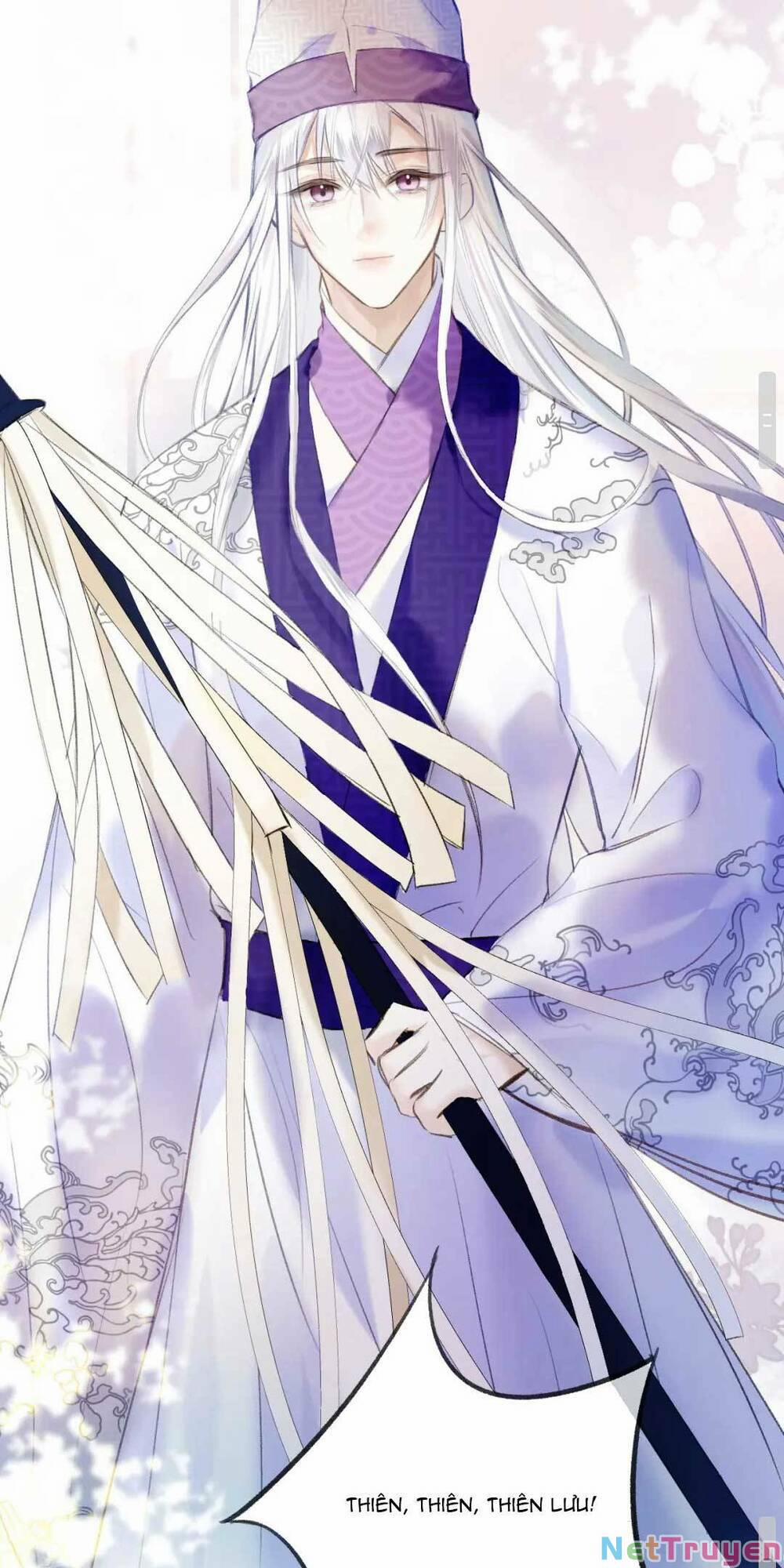 Vi Phu Của Ta Là Long Ngạo Thiên Phần 2 2 trang 40