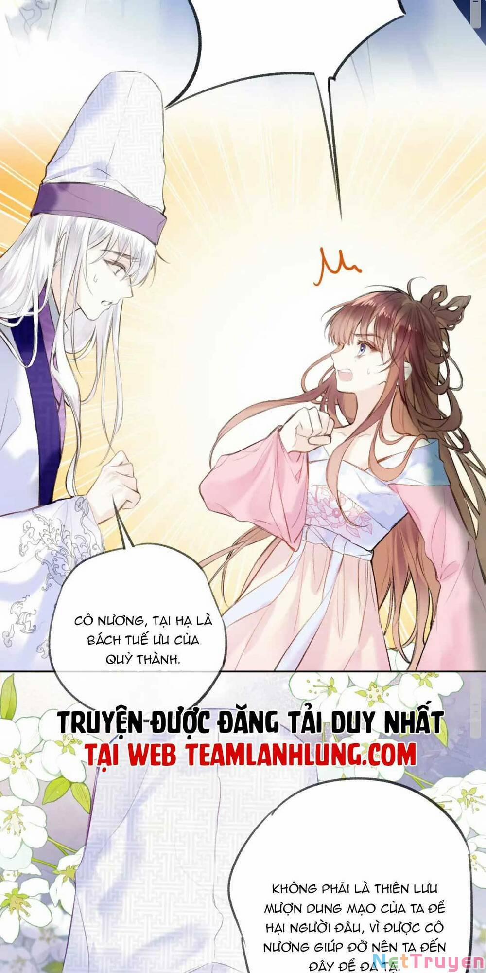 Vi Phu Của Ta Là Long Ngạo Thiên Phần 2 2 trang 41