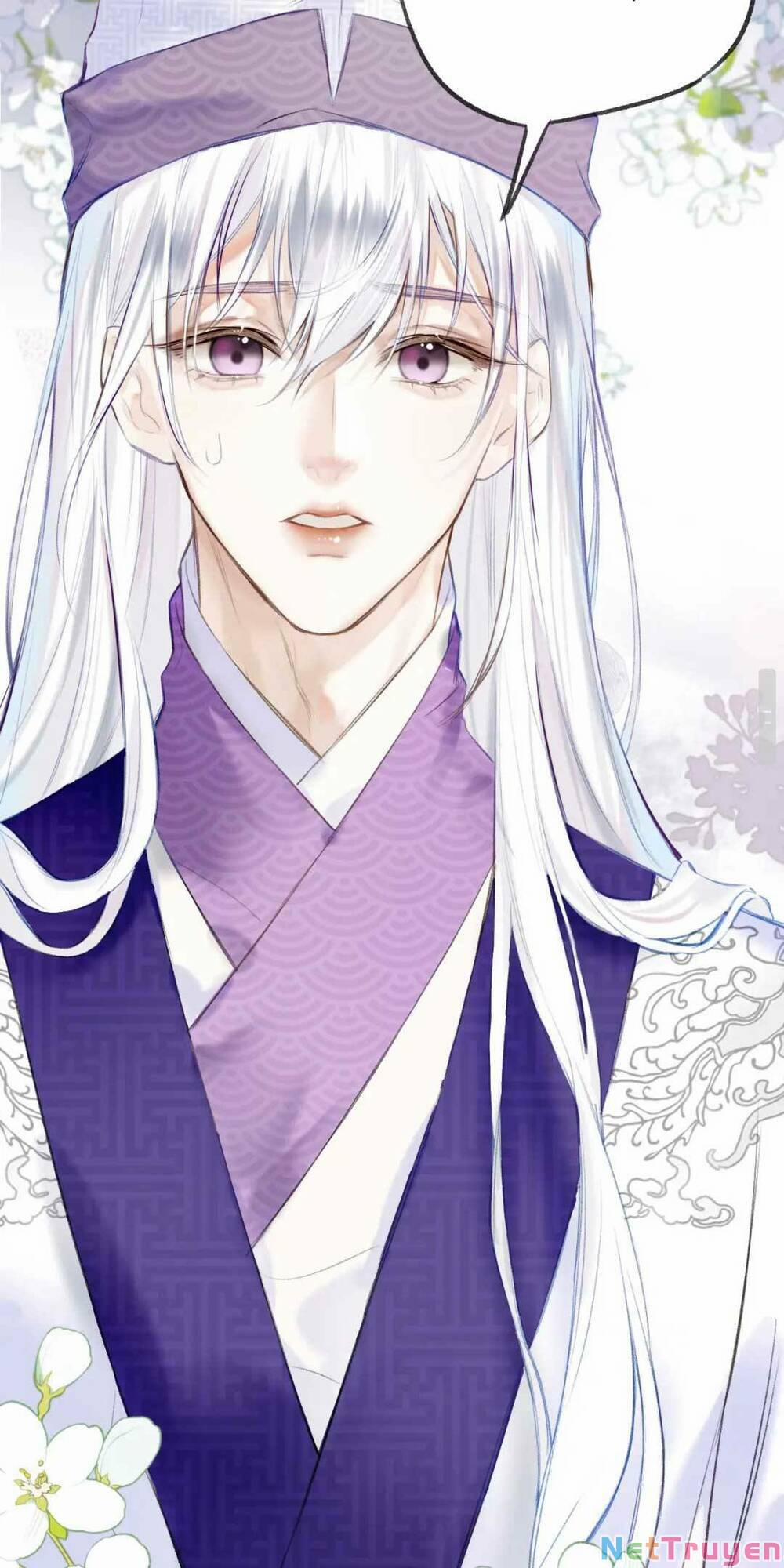 Vi Phu Của Ta Là Long Ngạo Thiên Phần 2 2 trang 42