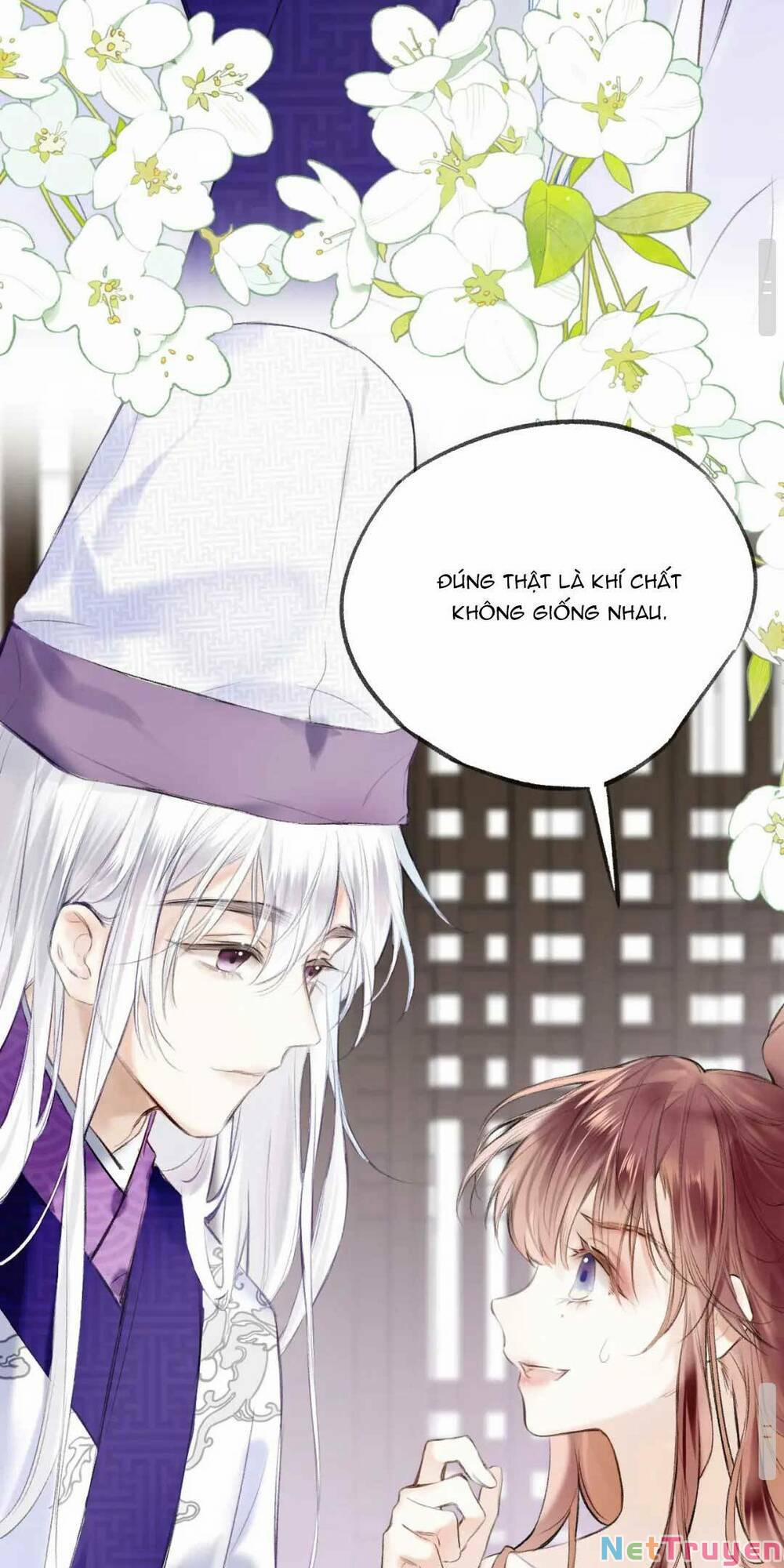 Vi Phu Của Ta Là Long Ngạo Thiên Phần 2 2 trang 43