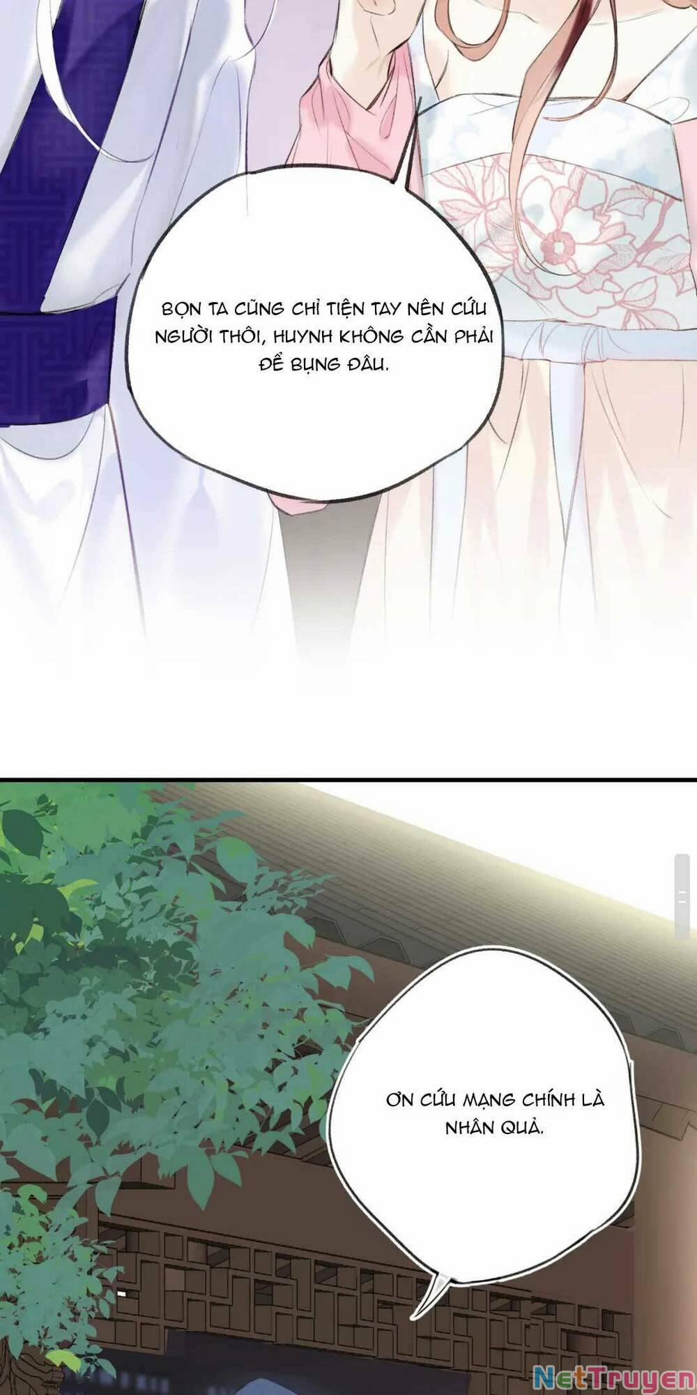 Vi Phu Của Ta Là Long Ngạo Thiên Phần 2 2 trang 44