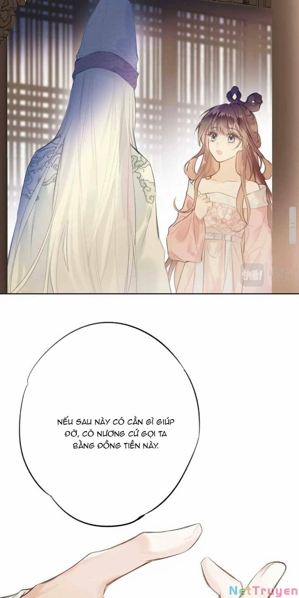 Vi Phu Của Ta Là Long Ngạo Thiên Phần 2 2 trang 45