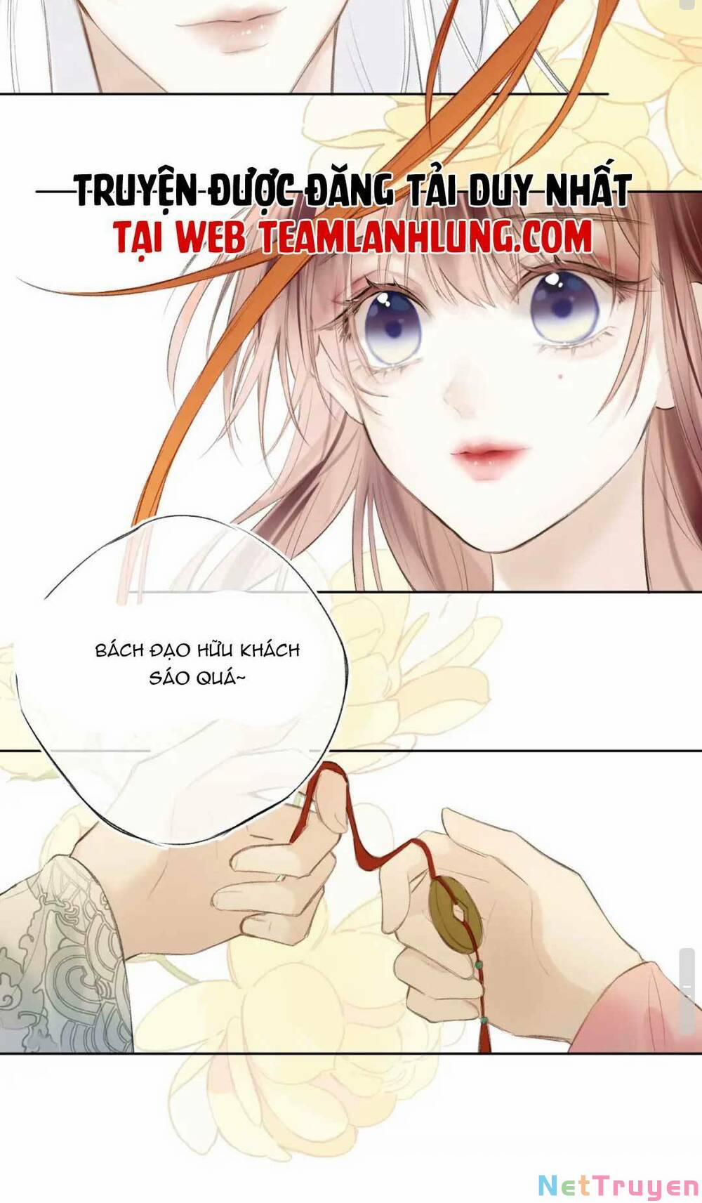 Vi Phu Của Ta Là Long Ngạo Thiên Phần 2 2 trang 47